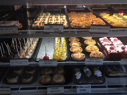 Pastry