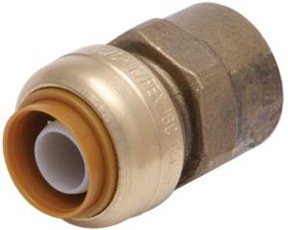PTC Fitting