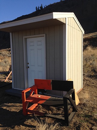 My Little Shed