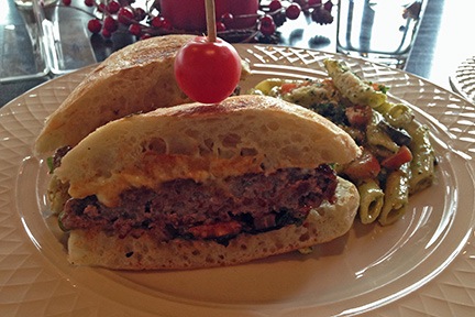 My Burger