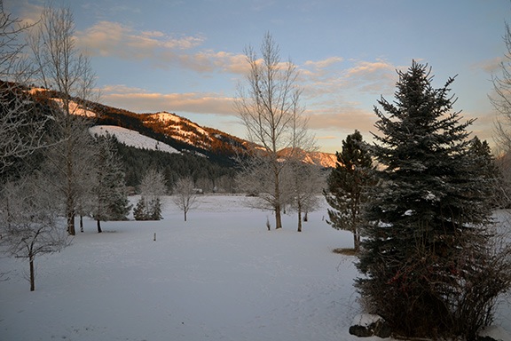 Sunrise