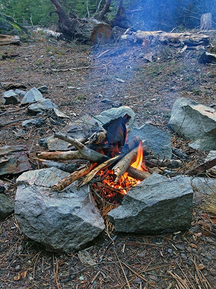 Campfire