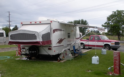 Original RV