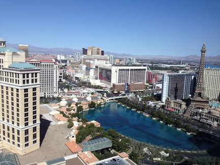 Cosmo View