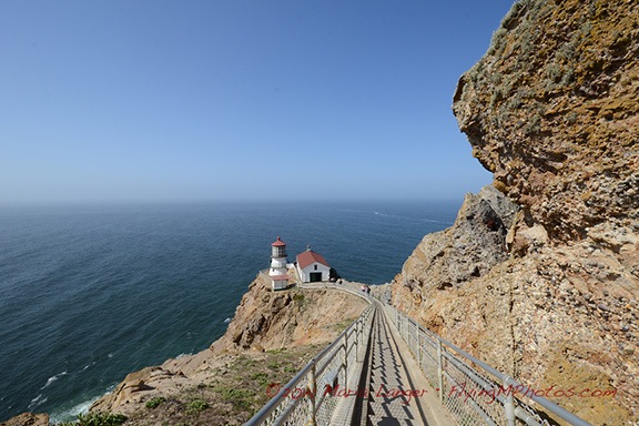 Lighthouse at 10mm