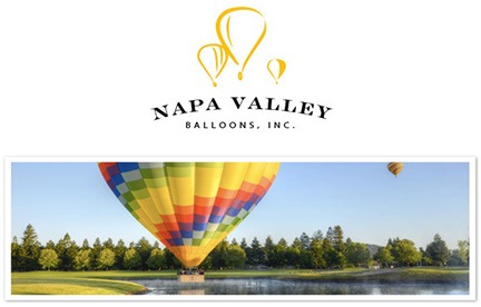 Napa Valley Balloons