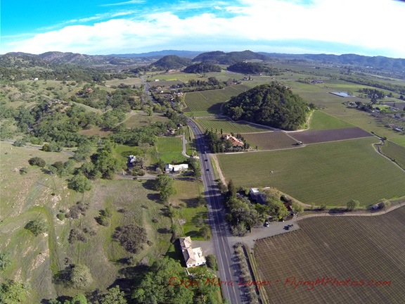 Silverado Trail