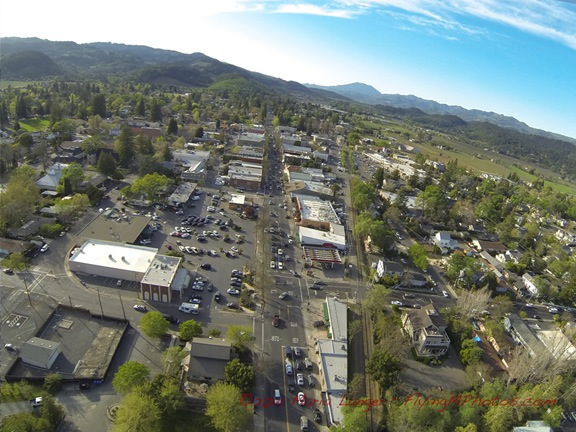 St. Helena