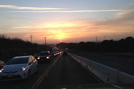Sunrise