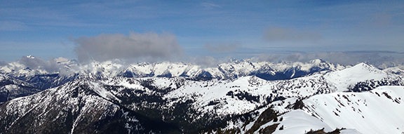 Clouds