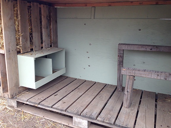 Coop Construction