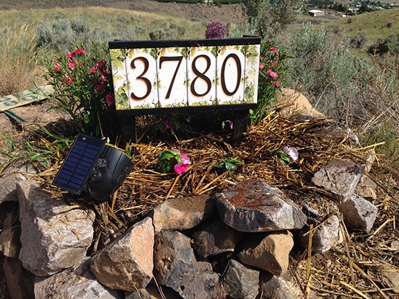A New Sign