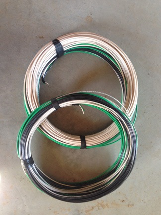 Loose Wire