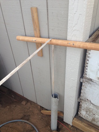 Dowel Rig