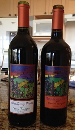 Cabernet Sauvignon
