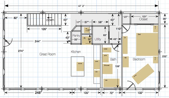 Final Floor Plan