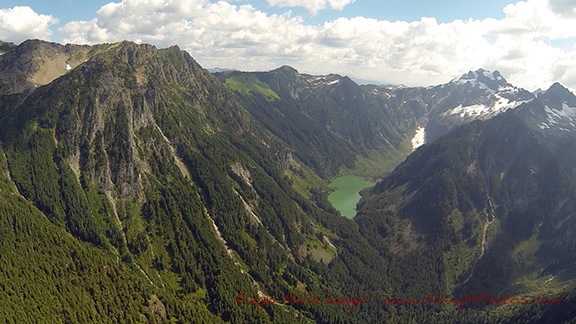 Mountain Lake