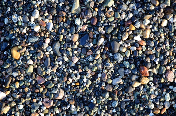 Pebbles