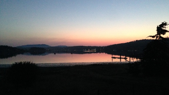 Sunrise