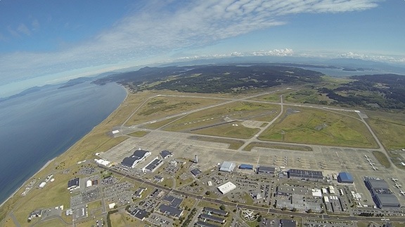 Whidbey Island