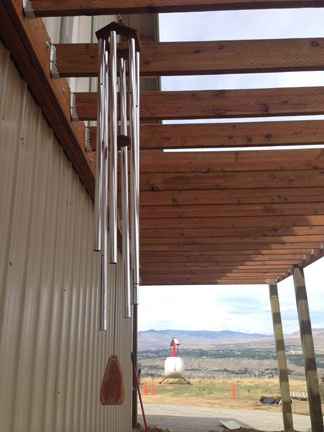 Wind Chimes