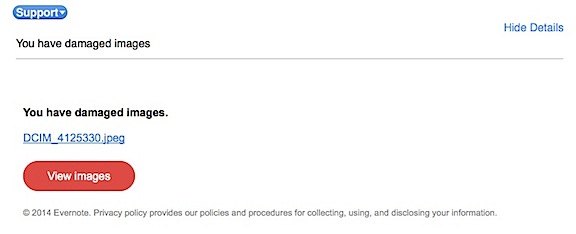 Email Scam