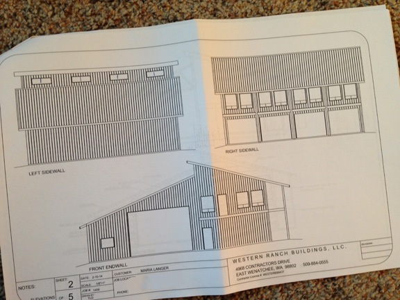 New Home Plans