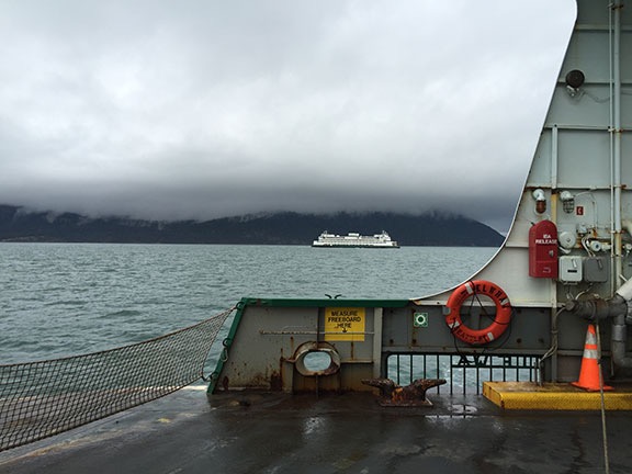 Another Ferry