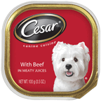 Cesar Dog Food
