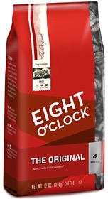 Eight O'Clock