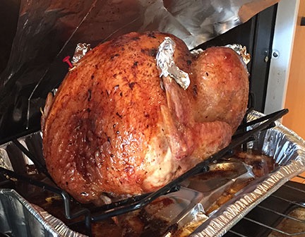 The Turkey
