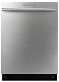 Dishwasher