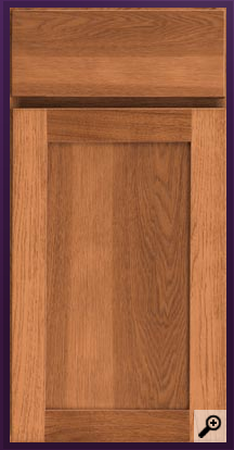 Cabinet Door
