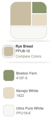 Color Samples