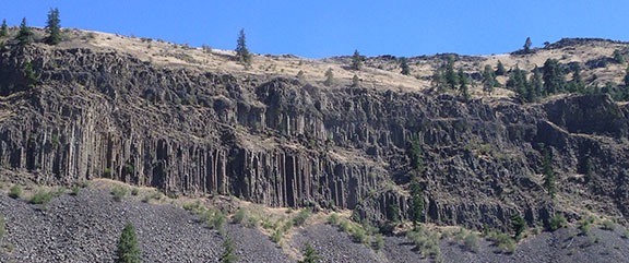 Cliffs