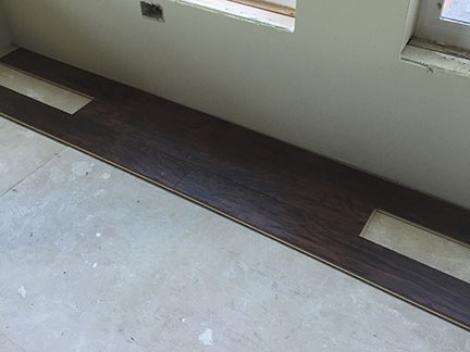 Dark Floor