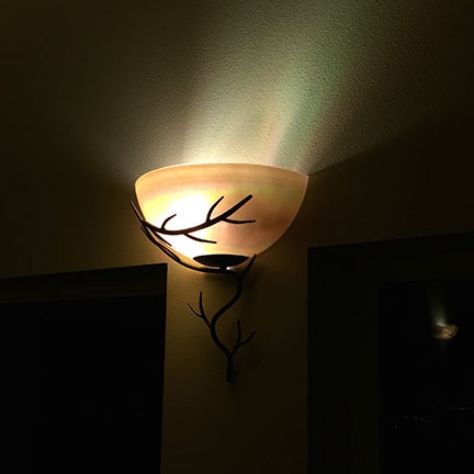 Lighted Light
