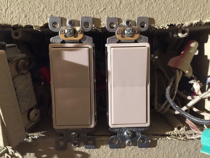Switches