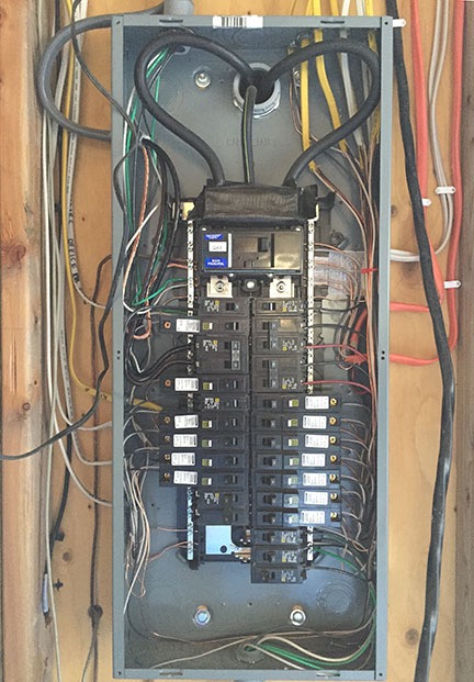 The Panel