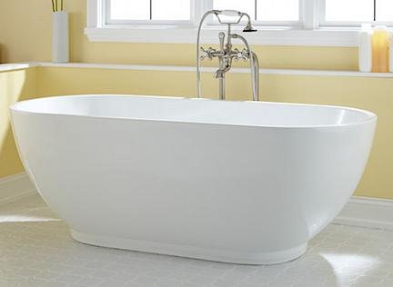 My Tub