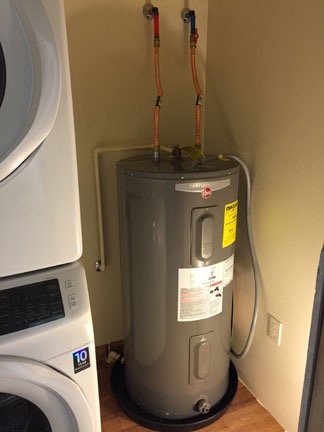 Water Heater