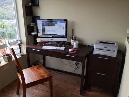 My Office