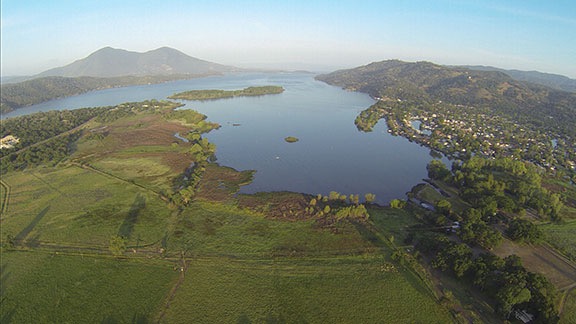 Clear Lake