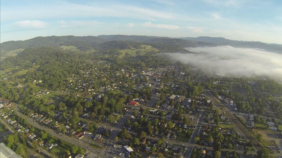 Willits, CA