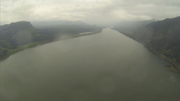 Columbia River