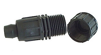Hose Fitting