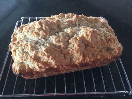 Beer Bread