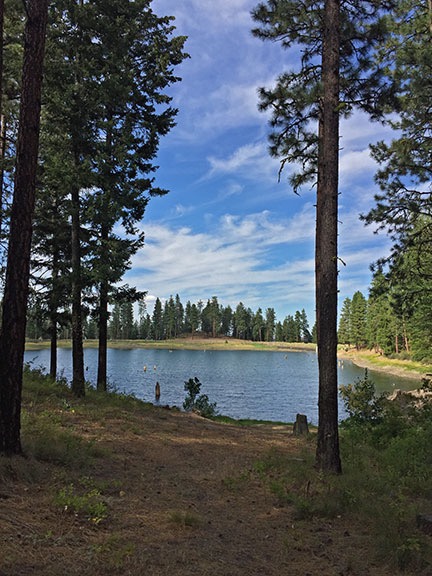 Clear Lake