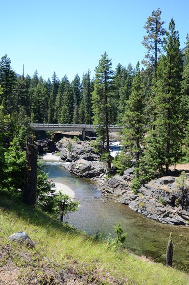 Swimming Hole