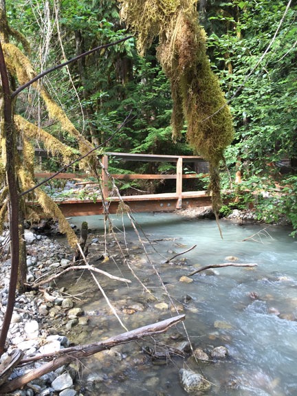 Colonial Creek